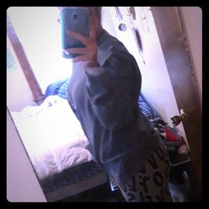 Structure XXL Cotton Sweater